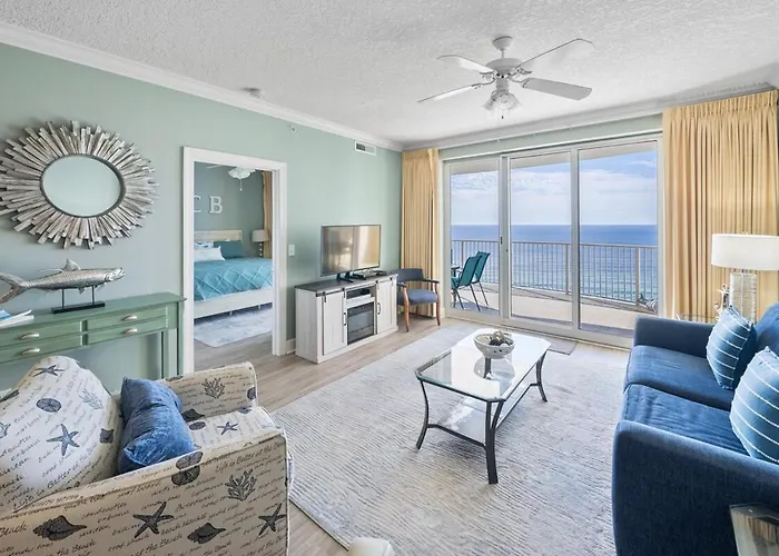 Ocean Villa 1603