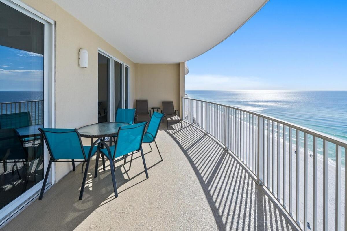 Ocean 1603 Apartment