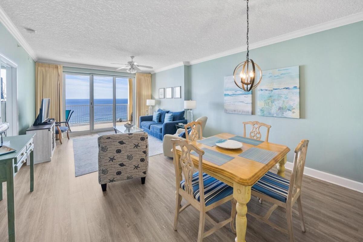 Ocean 1603 Apartment *